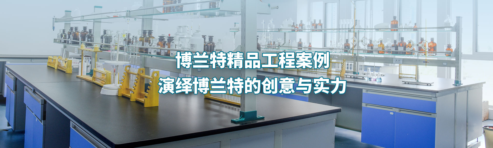 武汉博兰特实验室设备有限公司